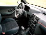 Citroen ZX 5-Door 1991 года